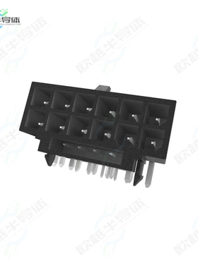 10160920-1240100LF[连接器MINITEK PWR 3.0, CEM5 RIGHT ANGL]