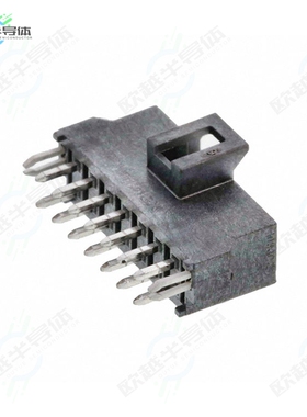 1053121114[连接器CONN HEADER VERT 14POS 2.5MM]