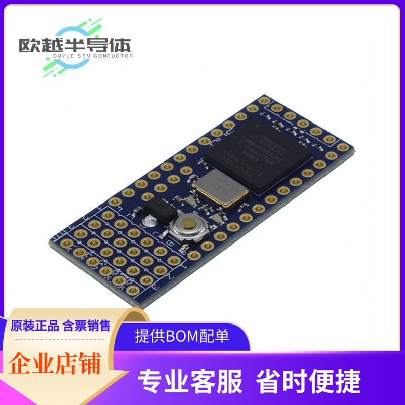 FPGA、CPLD评估板 SNOR21M16V3【SNO ARDUINO - COMPAT FPGA MODU