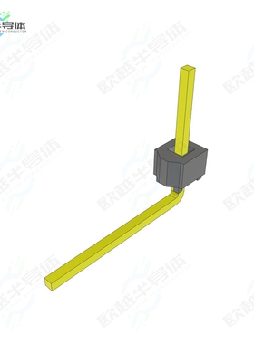 HMTSW-101-10-F-S-230-RA[连接器CONN HEADER R/A 1POS]