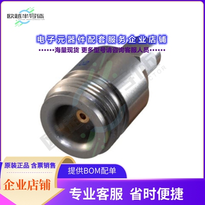 ADT-2682-NF-SMM-02[连接器COAX ADAPT SMA TO N]