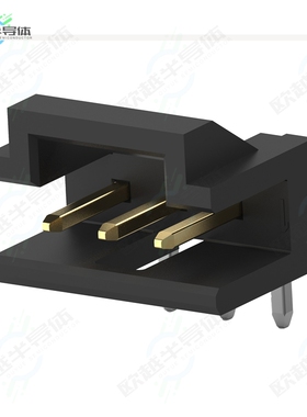 2823405-4[连接器4P,2MM,MTE HDR,SRRT,2.8,0.76AU,T]