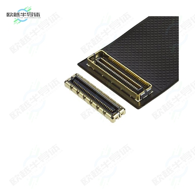 21004-060E[连接器NOVASTACK 35-HDH RECEPTACLE 60P]