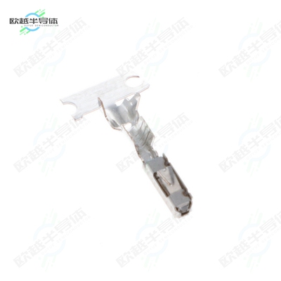 5-965906-1[连接器CONN SOCKET 20AWG CRIMP TIN]