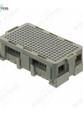 84535-201LF[连接器CONN ARRAY RCPT 200POS SMD GOLD]