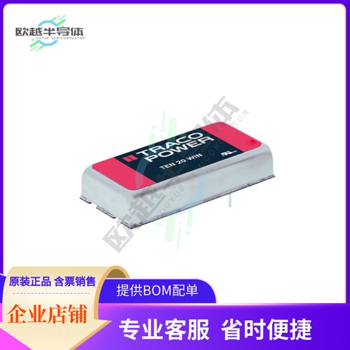 TEN 20-2412WIN【DC DC CONVERTER 12V 20W】