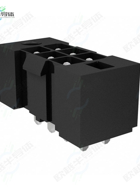 IPBT-103-H1-T-D-GP[连接器CONN HEADER VERT 6POS 4.2MM]