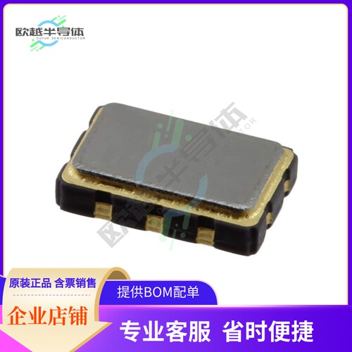 PD10GE159《XTAL OSC XO 159.3750MHZ PECL SMD》