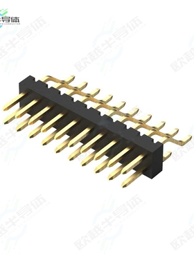 BF135-20-A-0400-0700-0400-L-C[连接器20POS, 2MM PITCH PIN HDR