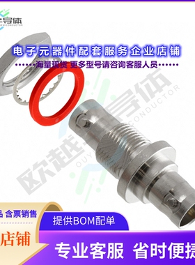 112434[连接器COAX ADAPT BNC TO BNC]