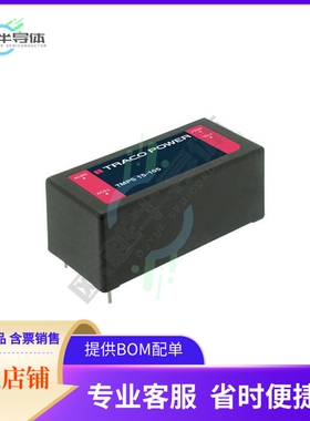 TMPS 15-115【AC/DC CONVERTER 15V 15W】