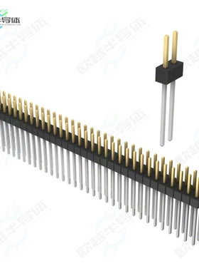 PBC32DAEN[连接器CONN HEADER VERT 64POS 2.54MM]