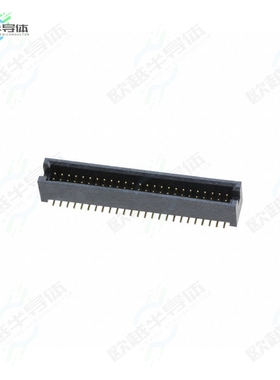 M50-4912545[连接器CONN HEADER SMD 50POS 1.27MM]
