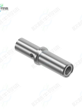 SC000532-6-R4[连接器4.0MM FEMALE SOCKET, 6-8AWG MACH]