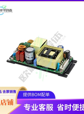 CFM150S360-B【AC/DC CONVERTER 36V 120W】