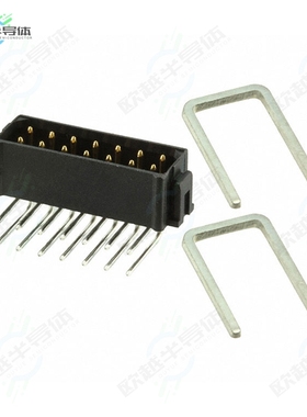 M80-8681422[连接器CONN HEADER R/A 14POS 2MM]