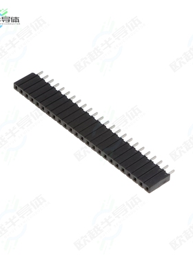 929974-01-24-RK[连接器3M BOARDMOUNT SOCKET, 929 SERIES]