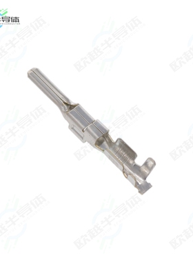 368087-1[连接器CONN TAB 16-18AWG CRIMP TIN]
