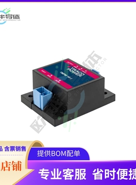 TMPW 10-124-J【AC/DC CONVERTER 24V 10W】