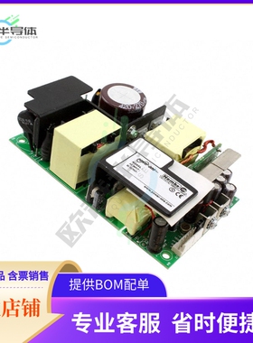 ABC300-1T24G【AC/DC CONVERTER 24V 200W】