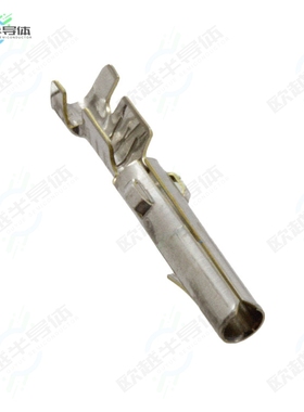 170147-1[连接器CONN SOCKET 18-24AWG CRIMP TIN]