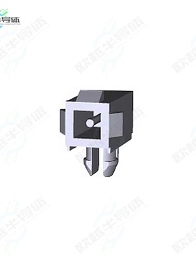 1-794374-1[连接器CONN HEADER R/A 1POS]