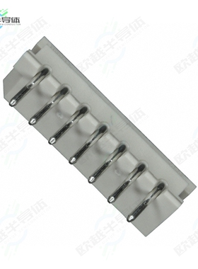 22057075[连接器CONN HEADER R/A 7POS 2.5MM]