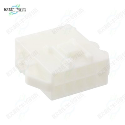 177912-1[连接器CONN RCPT HSG 10POS 3.96MM]