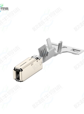 1-1355877-1[连接器CONN SOCKET 13-16AWG CRIMP TIN]