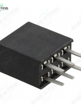 M20-7830346[连接器CONN RCPT 6POS 0.1 TIN PCB]