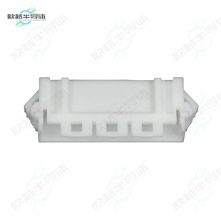 连接器CONN 17POS 1.5MM PLUG 292215 ADAPT