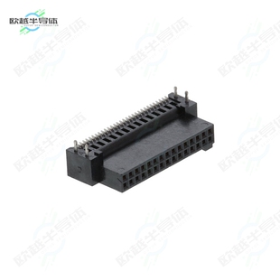 GOLD SFM 30P 连接器CONN 0.05 RCPT SMD 115