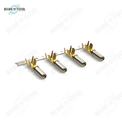 AT62-12-0244[连接器SIZE 12 STAMPED & FORMED, CONTAC]