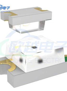 5975311407F《现货LED GREEN DIFFUSED 2SMD》