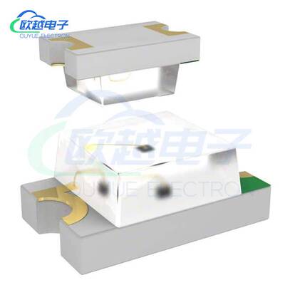 5975311407F《现货LED GREEN DIFFUSED 2SMD》
