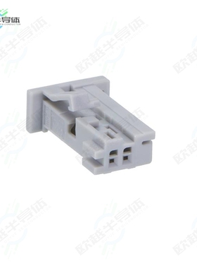 2058272022[连接器CONNTAK50 - 02CKT RCPT HSG TANG]