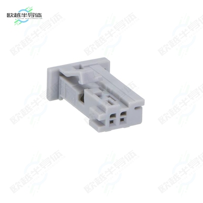 2058272022[连接器CONNTAK50 - 02CKT RCPT HSG TANG]