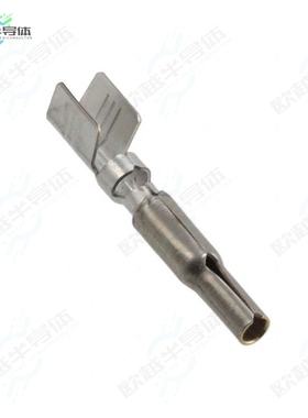 1-770004-0[连接器CONN SOCKET 10-12AWG CRIMP GOLD]