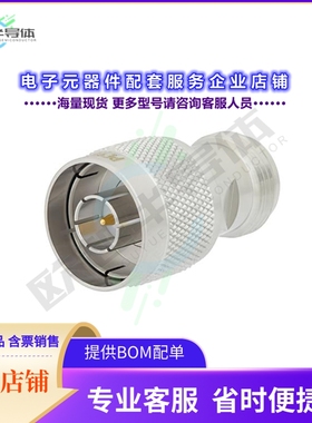 PE91114[连接器COAX ADAPT N TO N]