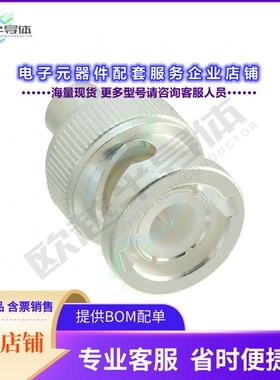 1-1337463-0[连接器CONN TERMINATOR PLUG BNC 50OHM]
