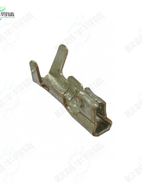 SWT201-UPTN-S01-UU-UU[连接器CONN SOCKET 24-28AWG CRIMP TIN]