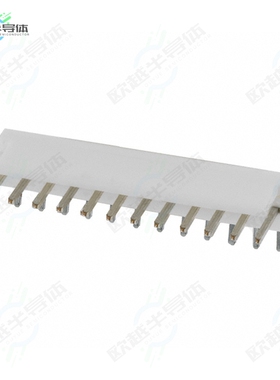 1-640455-2[连接器CONN HEADER R/A 12POS 2.54MM]