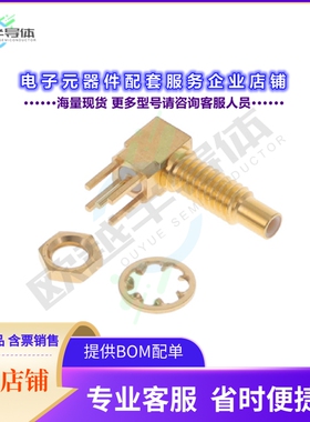 7110-1511-000[连接器SSMC M RA BHD PCB]