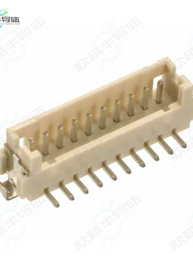 M30-6000346R[连接器CONN HEADER SMD 3POS 1.25MM]