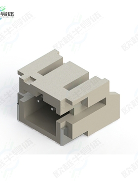 140-502-417-060[连接器2.0MM PITCH CONNECTOR WITH 2 SUR]