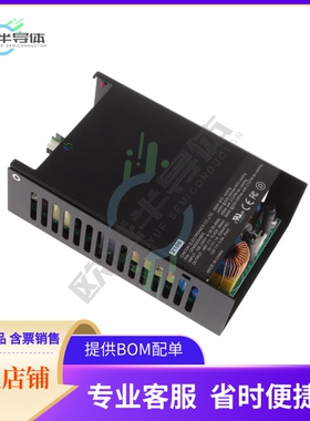 CFM500S480C【AC/DC CONVERTER 48V 410W】
