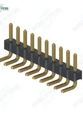 M22-2531005[连接器CONN HEADER R/A 10POS 2MM]