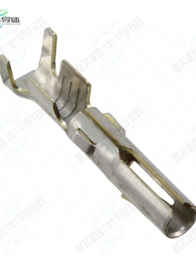 170120-1[连接器CONN SOCKET 14-20AWG CRIMP TIN]