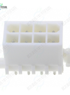 1-794073-0[连接器CONN HEADER VERT 8POS 4.14MM]