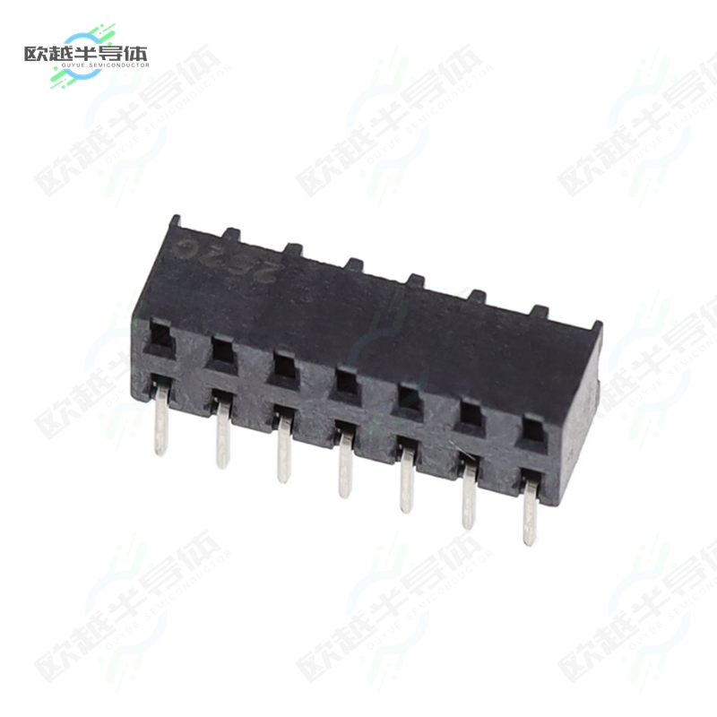 1-2314916-4[连接器14P,2MM,B-B,REC,DRHZ,2.1,0.1AU,T]